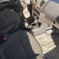 کوییک gx مدل ۴۰۳ بی رنگ بی نقطه|خودرو سواری و وانت|تبریز, |دیوار