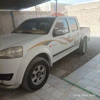 وینگل دوکابینمدل 1393 اماده همکاری با تمام ارگانها