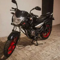 موتور پالس 94