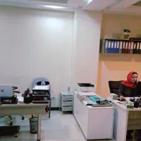 اجاره دفترکار موقعیت اداری ۸۰ متر|اجارهٔ دفتر کار، اتاق اداری، مطب|تهران, سنائی|دیوار