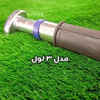 بارفیکس تک لول و ۳ لول مناسب بارفیکس و تاب کودک|تجهیزات ورزشی|تهران, افسریه شمالی|دیوار