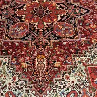 هریز ۹ متری|فرش|تهران, آذری|دیوار