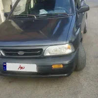 مدل 89فرمان هیدرولیک تک سوز