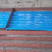 میز میوه فروشی
