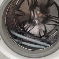 لباس شویی|ماشین لباسشویی و خشک‌کن لباس|نجف‌آباد, گلدشت|دیوار