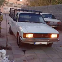 پیکان بار دوگانه کارخانه|خودرو سواری و وانت|بانه, |دیوار