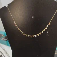 طلا مینیمال|جواهرات|بروجرد, |دیوار