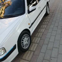 پژوپارس مدل ۹۵ سال
