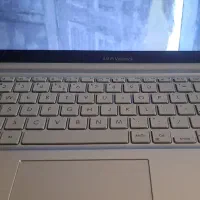 لپتاپ Asus Vivobook|رایانه همراه|کرمان, |دیوار