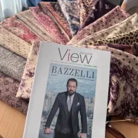 شال هدیه روز زن