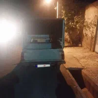 پیکان وانت|خودرو سواری و وانت|آذرشهر, |دیوار