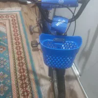 دوچرخه سایز ۱۶|دوچرخه، اسکیت، اسکوتر|کرج, المهدی|دیوار