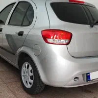 تیبا دو مدل ۱۴۰۱