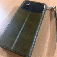 شیائومی پوکو X4 پرو 5G با حافظهٔ ۱۲۸ گیگابایت|موبایل|اصفهان, ملک‌شهر|دیوار