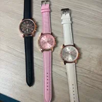 ساعت مچی زنانه