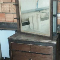 یک سری وسایل|بوفه، ویترین، کنسول|مریوان, |دیوار