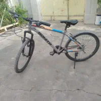 دوچرخه 26 مارک بونیتو|دوچرخه، اسکیت، اسکوتر|مسجد سلیمان, |دیوار