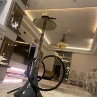 قلیان سوپاپ دار