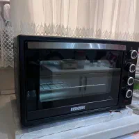 اون توستر بیسمارک