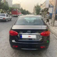 جک j4 مدل ۱۴۰۲|خودرو سواری و وانت|یزد, |دیوار