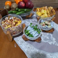 سرویس شیشه وچوب