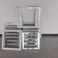 چراغ پنل سقفی ۶۰در۶۰