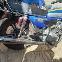 متور ۲۰۰سی سی|موتورسیکلت|سنندج, |دیوار