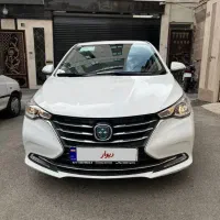 فردا موتور FMC511 مدل۱۴۰۳