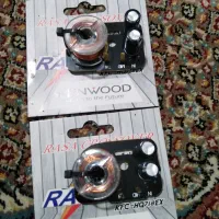 1 جفت کراس اور باند کنوود 718