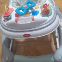 روروئک|کالسکه و لوازم جانبی|قرچک, مهدیه|دیوار