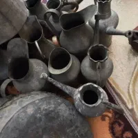 ظروف مسی|صنایع دستی و سایر لوازم تزئینی|تهران, مظاهری|دیوار