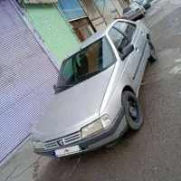 پژو 405|خودرو سواری و وانت|مراغه, |دیوار