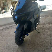 موتور 200gt sym