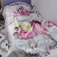 سرویس خواب کودک