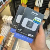 مودم جیبی نتربیت مدل 940X