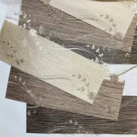 فروش پرده زبرا زیر قیمت|پرده، رانر، رومیزی|تهران, هرندی|دیوار