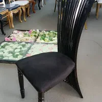 صندلی تالاری مدل فرشته|عمده‌فروشی|فردیس, فردیس|دیوار