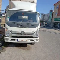 کامیونت آرنا پلاس مدل 1403