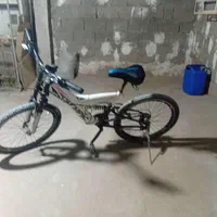 دوچرخه24 کوهستانی مدل المپیاد