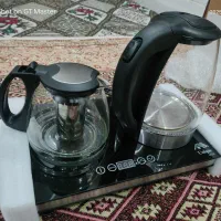 چای ساز یونیک