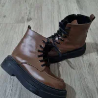 کفش بوت|کیف، کفش، کمربند|اسلامشهر, شهرک الهیه|دیوار