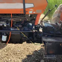 تراکتور فرگوسن|خودرو سنگین|فیروزآباد (لرستان), |دیوار