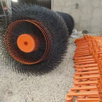 ریگ 56 پره با کیفیت بالا به قیمت درب کار خونه