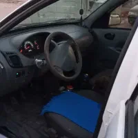 تیبا ۲|خودرو سواری و وانت|ورامین, ورامین|دیوار