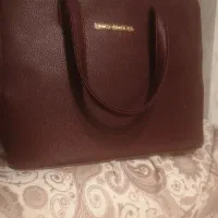 کیف چرم اصل بزرگ مارک