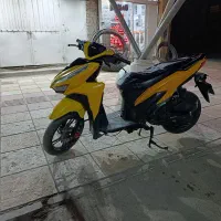 کلیک 150مدل 1399