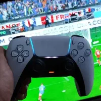 ps5 slim|کنسول، بازی ویدئویی و آنلاین|دهدشت, |دیوار