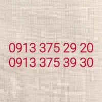 ۰۹۱۳۳۷۵۲۹۲۰