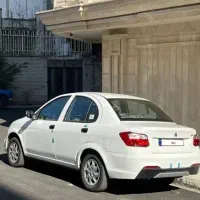 ساینا s مدل ۱۴۰۳ بیرنگ اقساطی|خودرو سواری و وانت|تهران, باغ فیض|دیوار