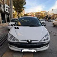 ۲۰۶ تیپ ۵ تیوفایو